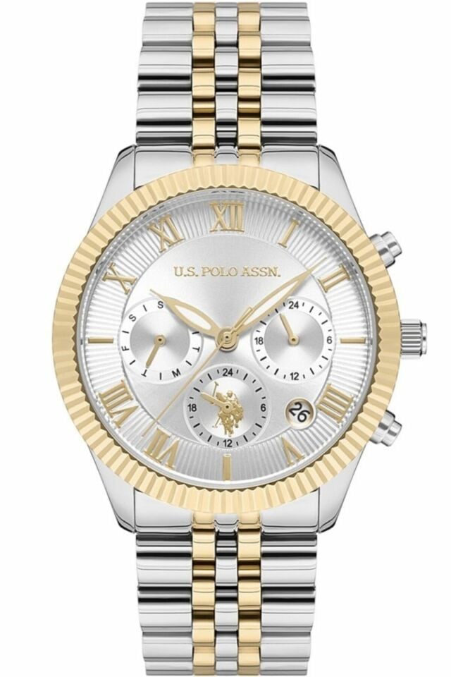 U.S. Polo Assn. Uspa2040-03 KADIN KOL SAATİ
