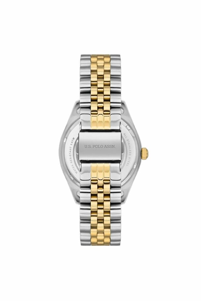 U.S. Polo Assn. Uspa2041-10 KADIN KOL SAATİ