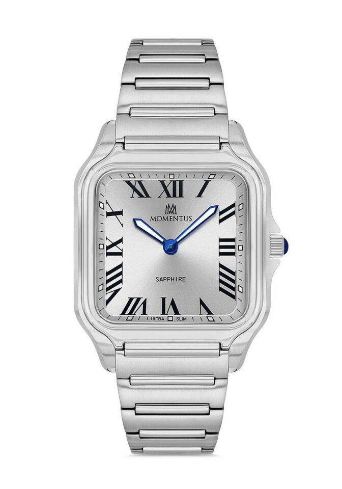 MOMENTUS EM348S-02SS ERKEK KOL SAATİ