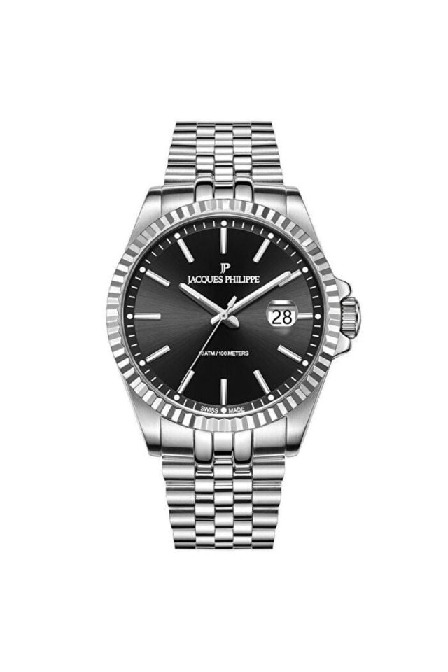 JACQUES JPQGS591316V2 ERKEK KOL SAATİ