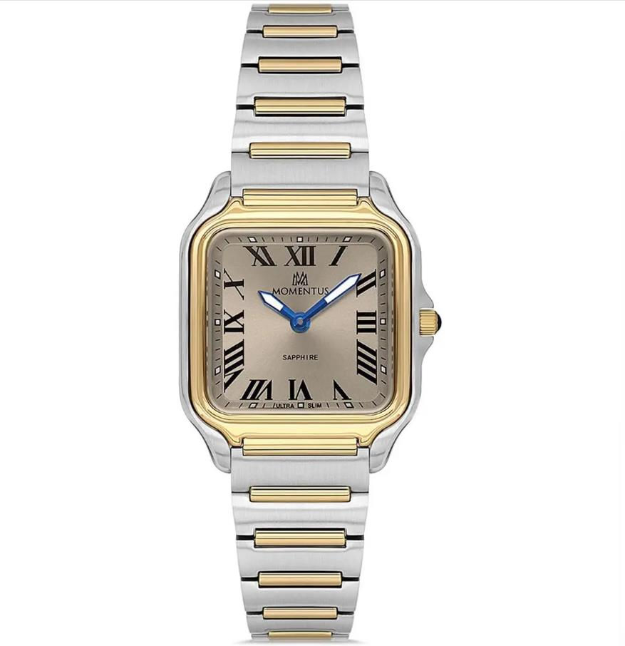 Momentus CS348T-05SG KADIN KOL SAATİ