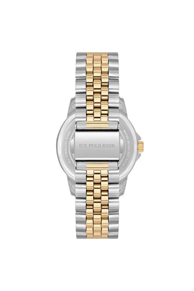 U.S. Polo Assn. USPA2076-04 KADIN KOL SAATİ
