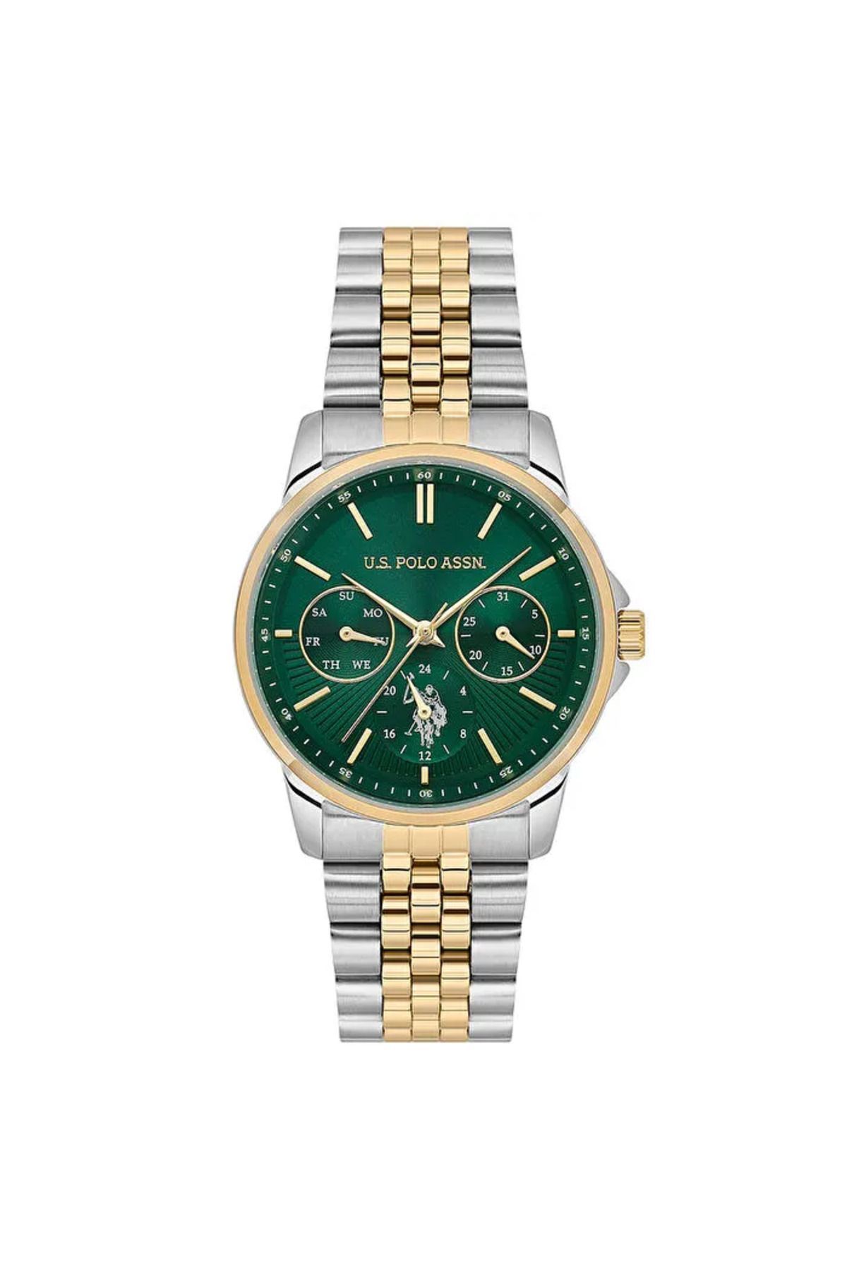 U.S. Polo Assn. USPA2076-04 KADIN KOL SAATİ