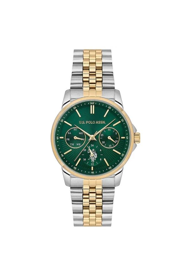 U.S. Polo Assn. USPA2076-04 KADIN KOL SAATİ