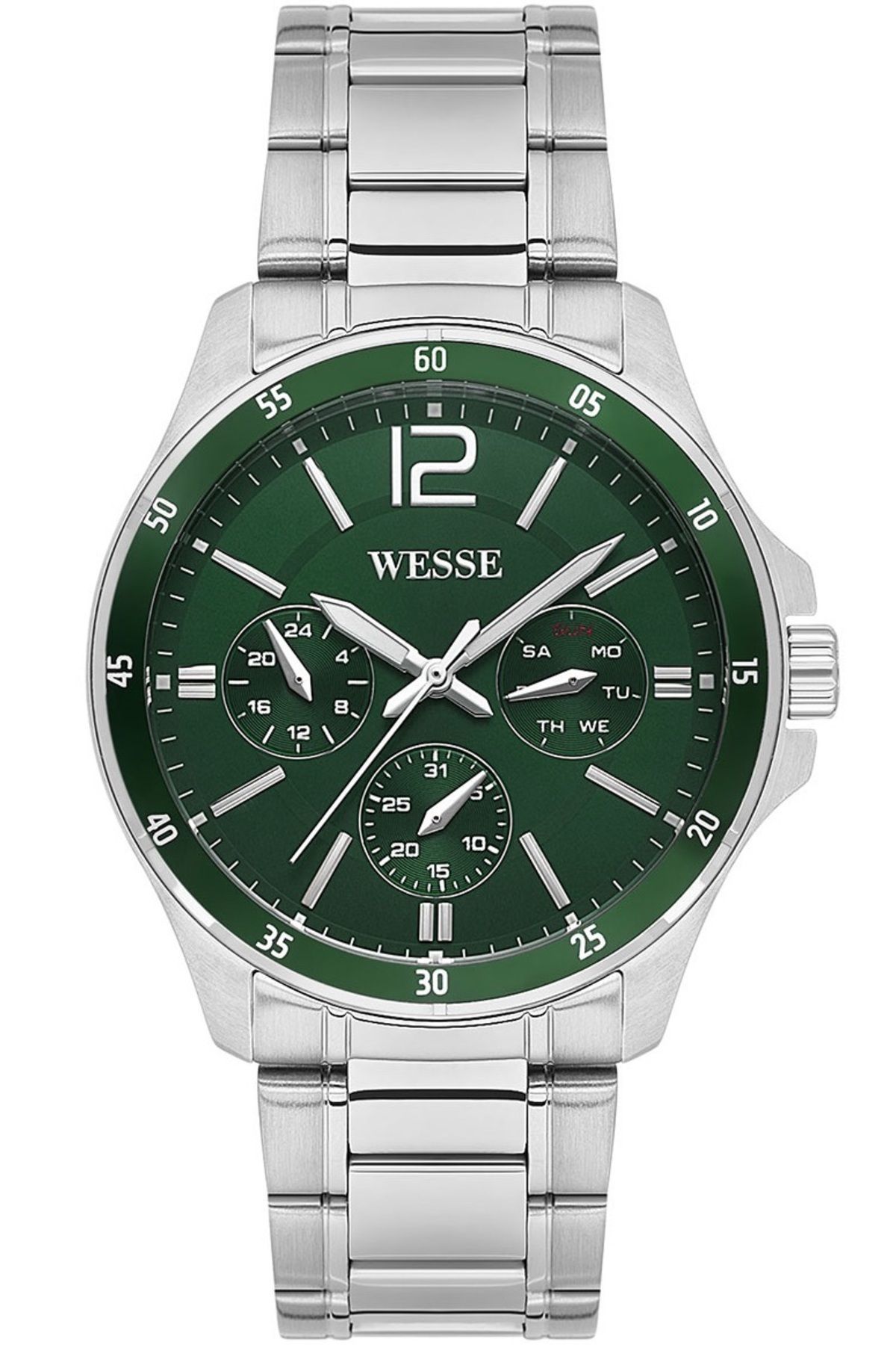 Wesse WWG208803 Erkek Kol Saati
