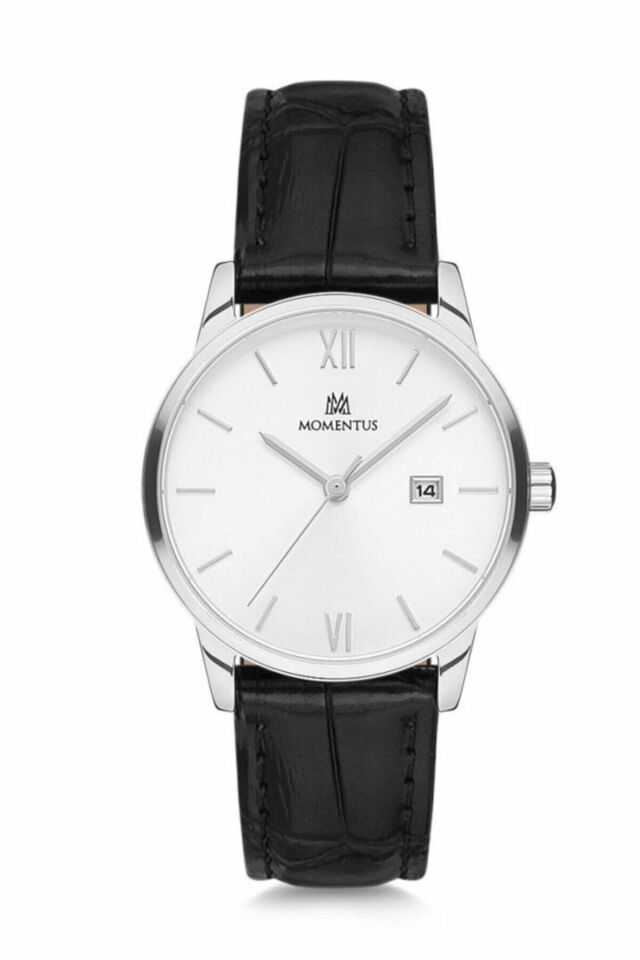 Momentus Cw253s-02bs Kadın Kol Saati