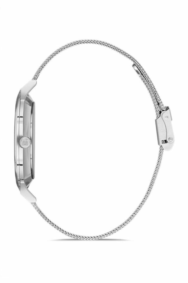Momentus Kc251s-01ss Erkek Kol Saati