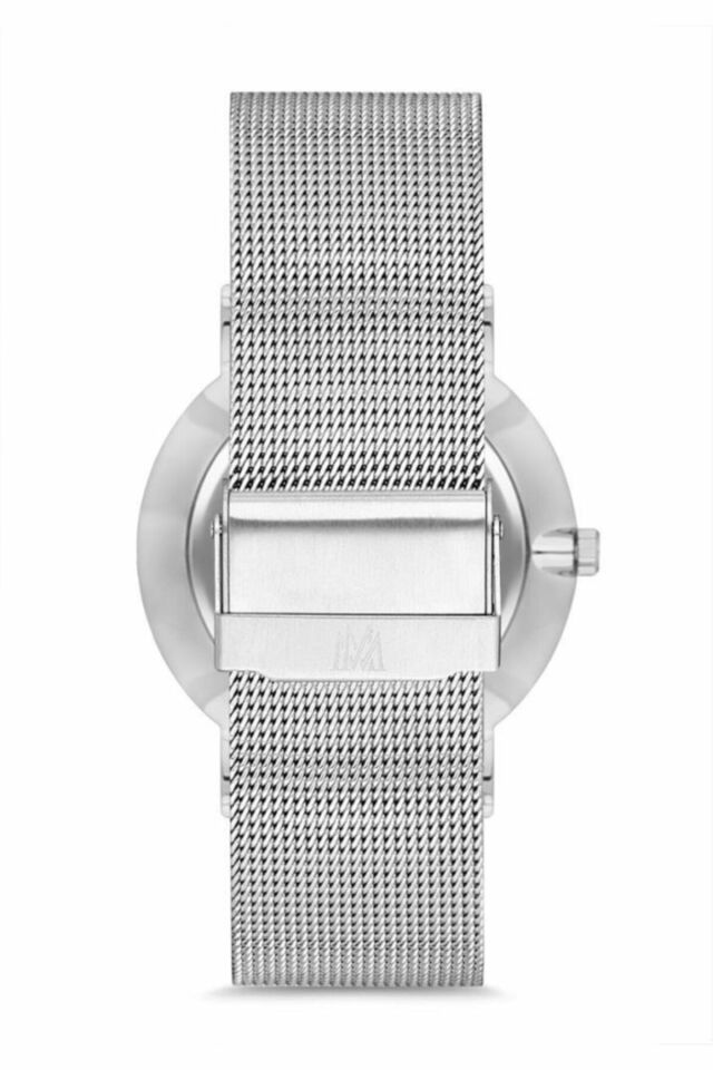 Momentus Kc251s-01ss Erkek Kol Saati