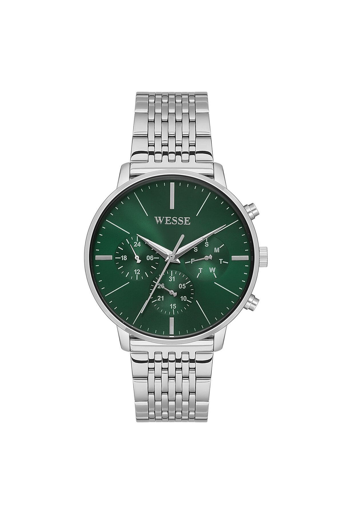 WESSE Wwg401104ssa ERKEK KOL SAATİ