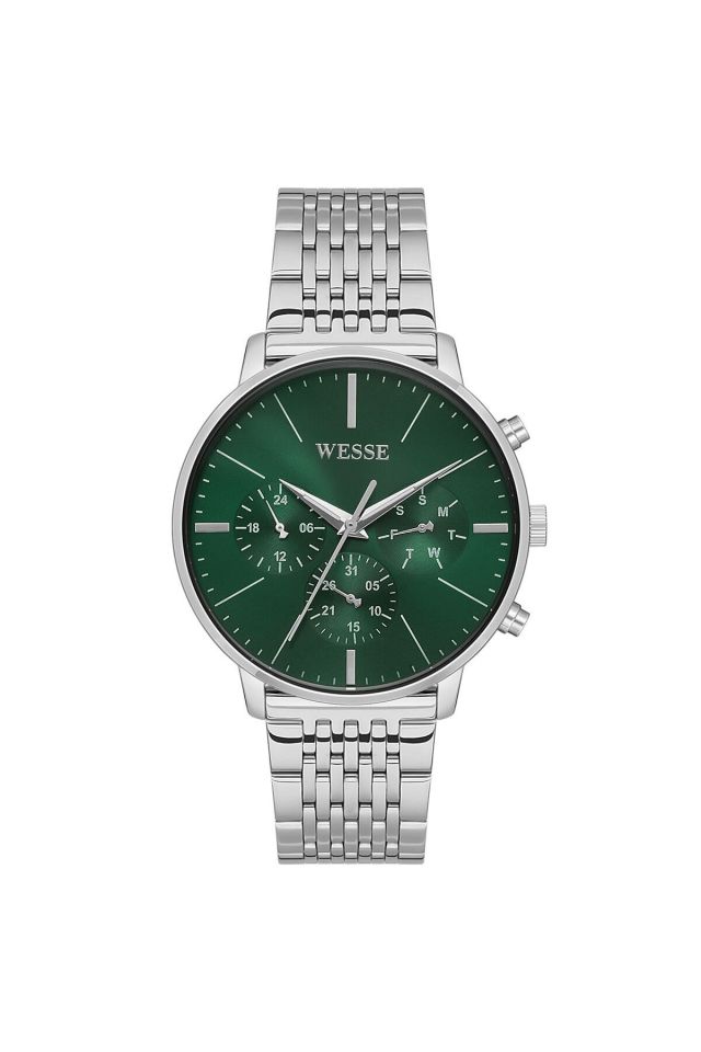 WESSE Wwg401104ssa ERKEK KOL SAATİ