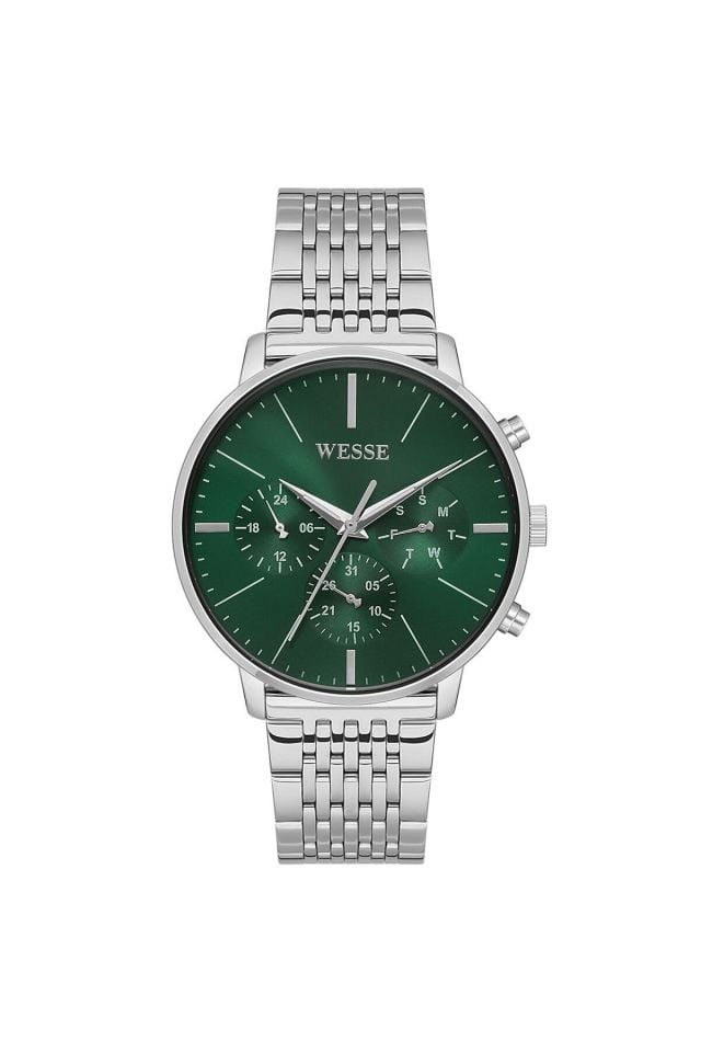 WESSE Wwg401104ssa ERKEK KOL SAATİ