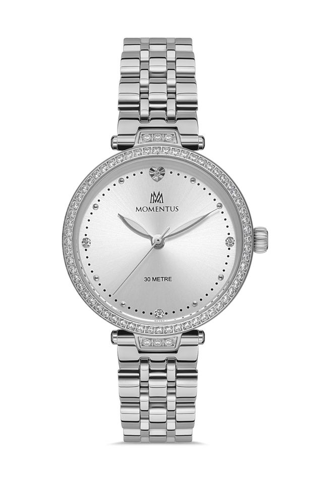 Momentus Ss221s-02ss KADIN KOL SAATİ