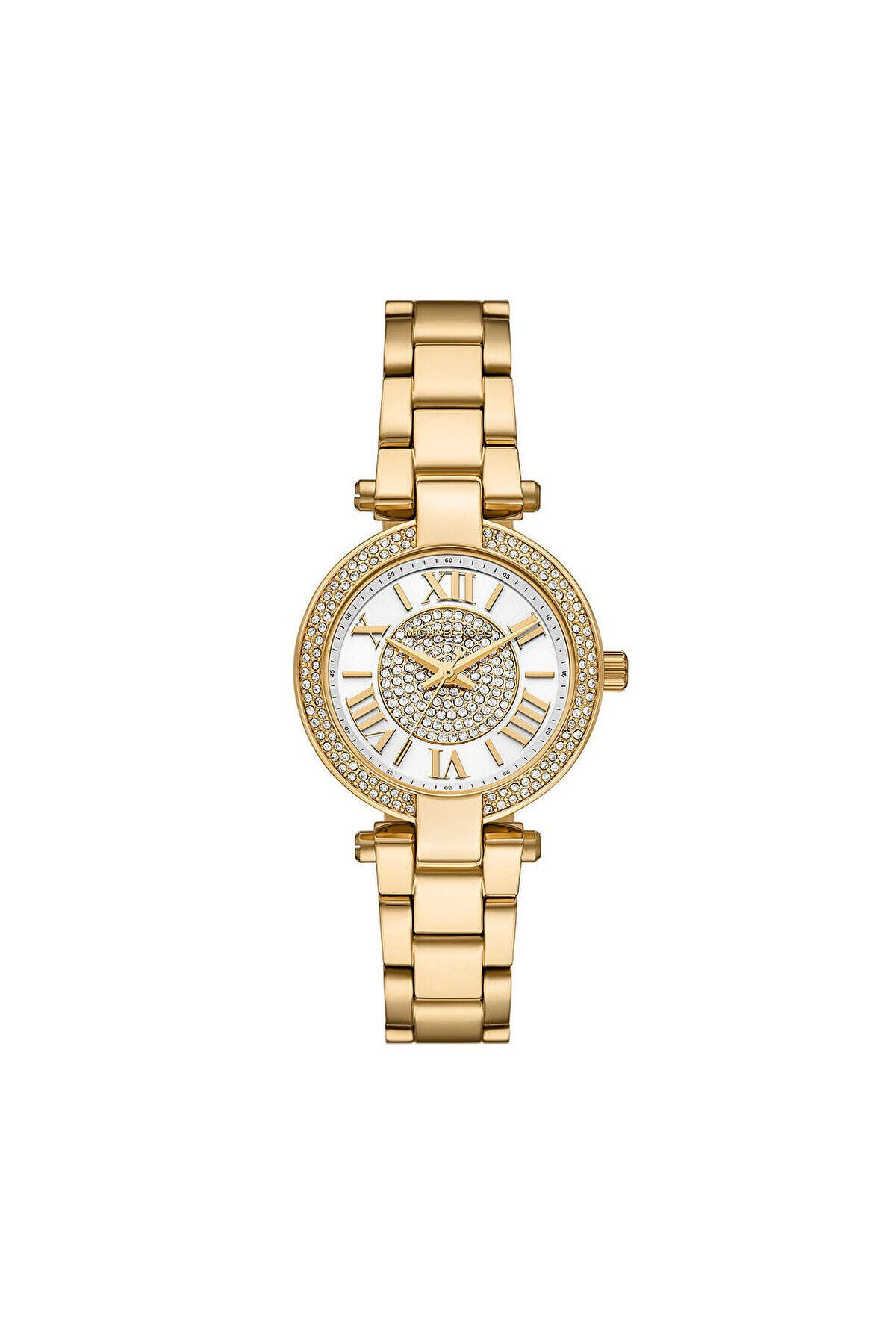MICHAEL KORS MK4704 Kadın Kol Saati