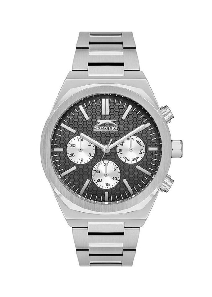 SLAZENGER WATCHES SL.09.2137.2.01 ERKEK KOL SAATİ