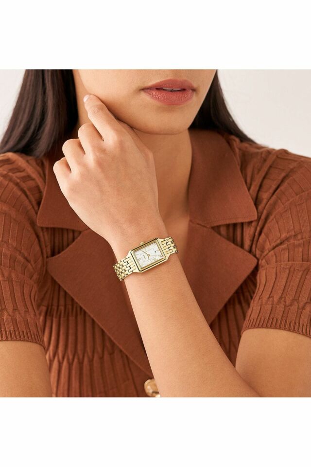 FOSSIL Fes5220 KADIN KOL SAATİ