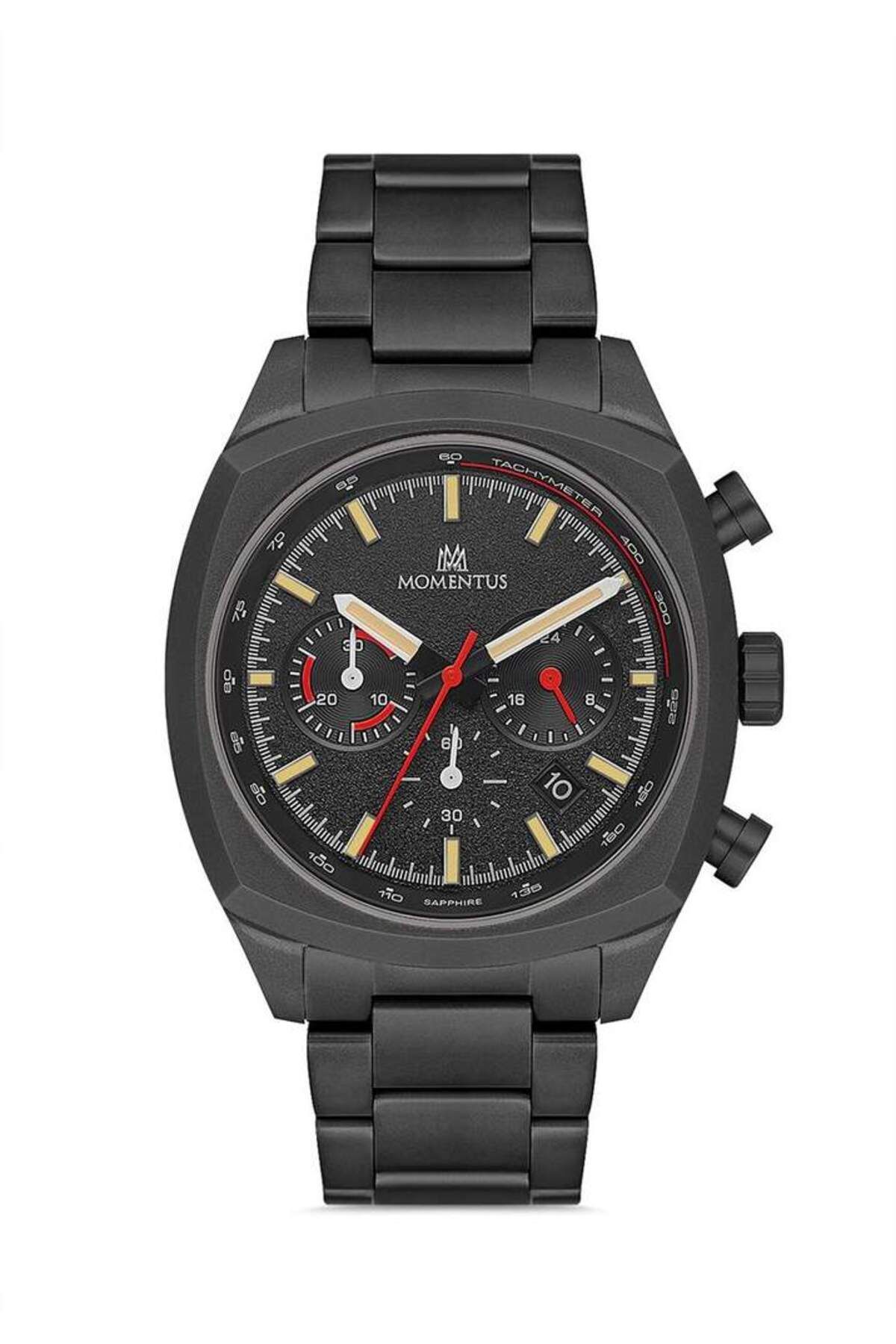 SM387B-04SR ERKEK KOL SAATİ