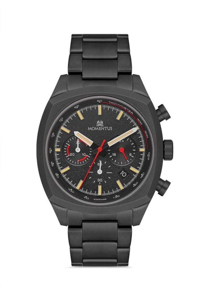 SM387B-04SR ERKEK KOL SAATİ