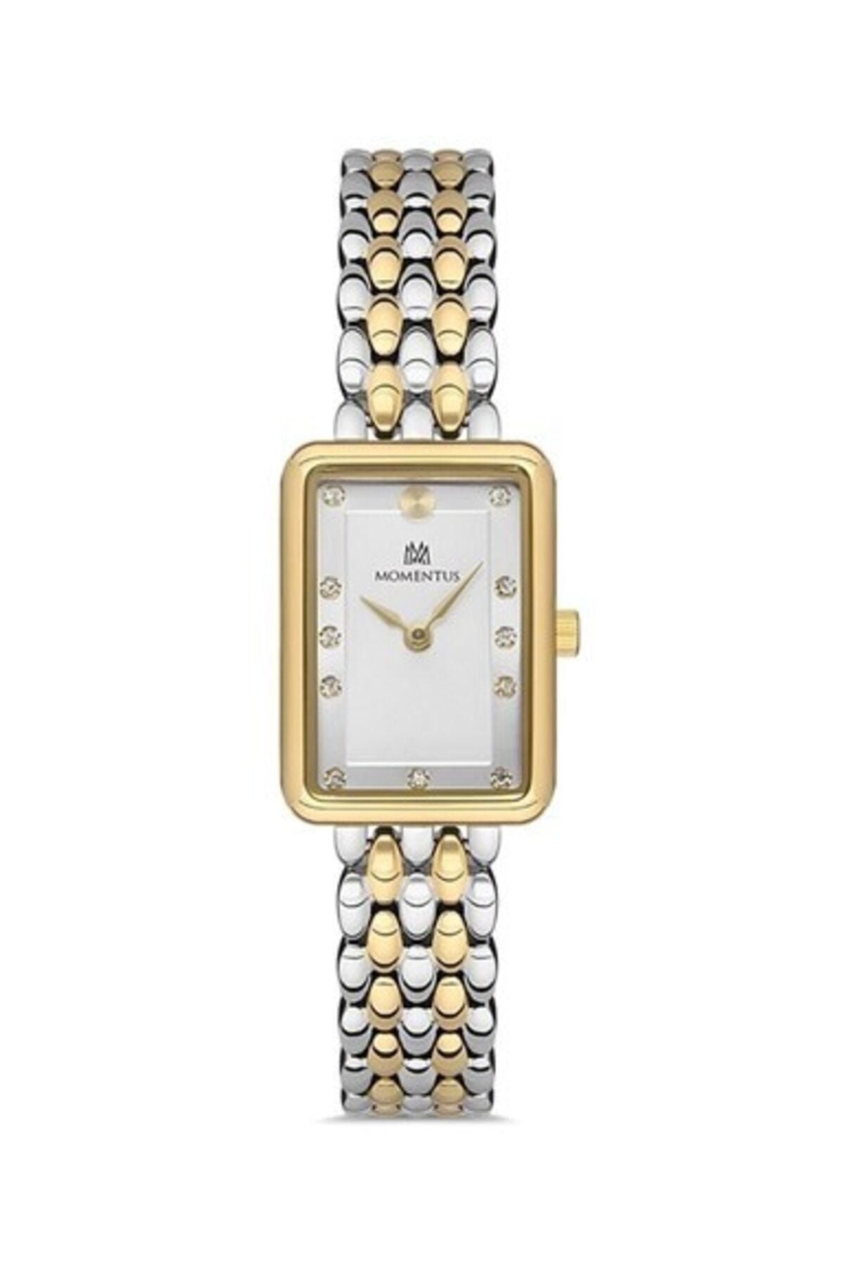Momentus Sw273t-02sg Kadın Kol Saati