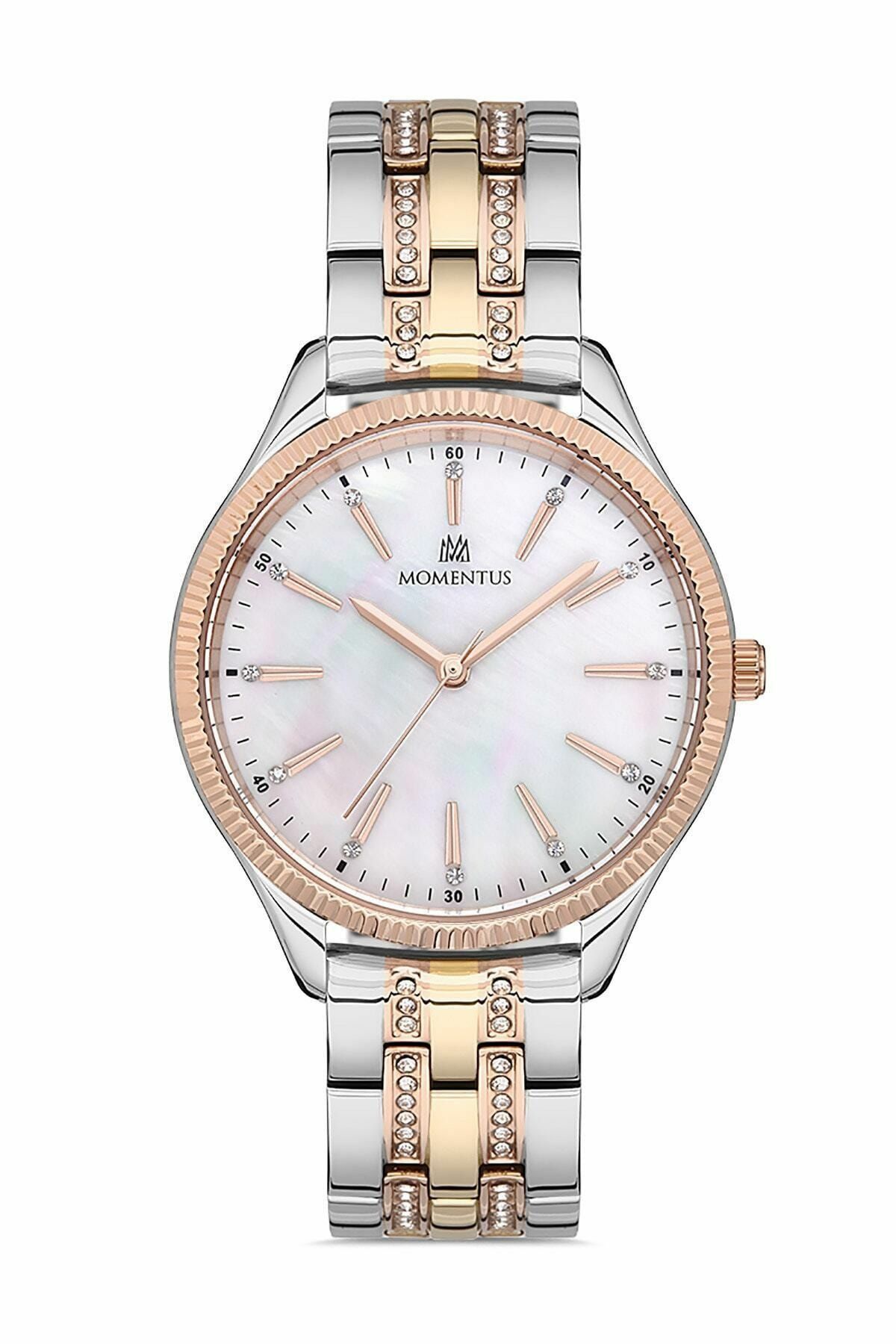 Momentus Sw259z-09sr Kadın Kol Saati