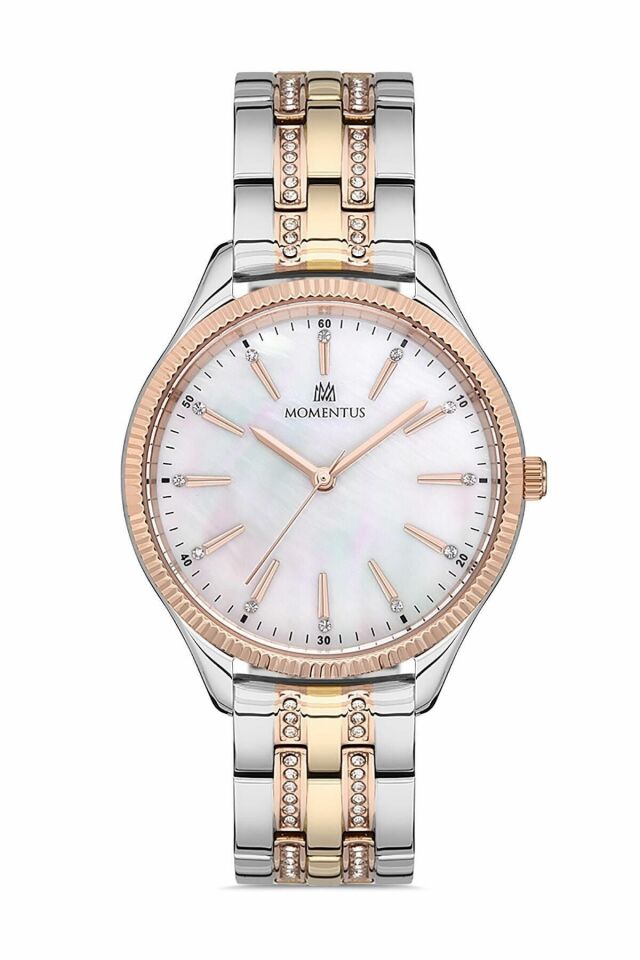 Momentus Sw259z-09sr Kadın Kol Saati