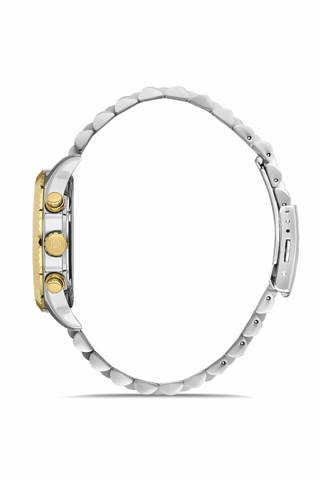 Momentus Cw128t-05sg Kadın Kol Saati