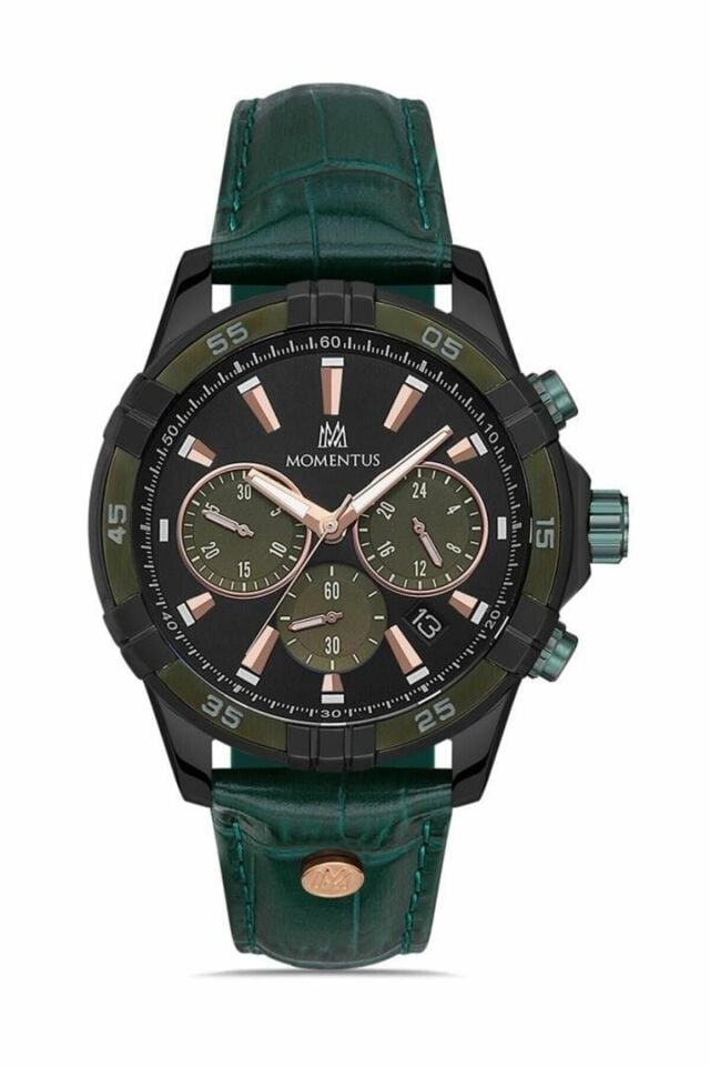 Momentus Sm367b-04ys Erkek Kol Saati