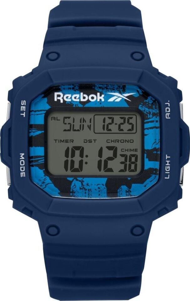 REEBOK RV-POD-G9-PNPN-WK ERKEK KOL SAATİ