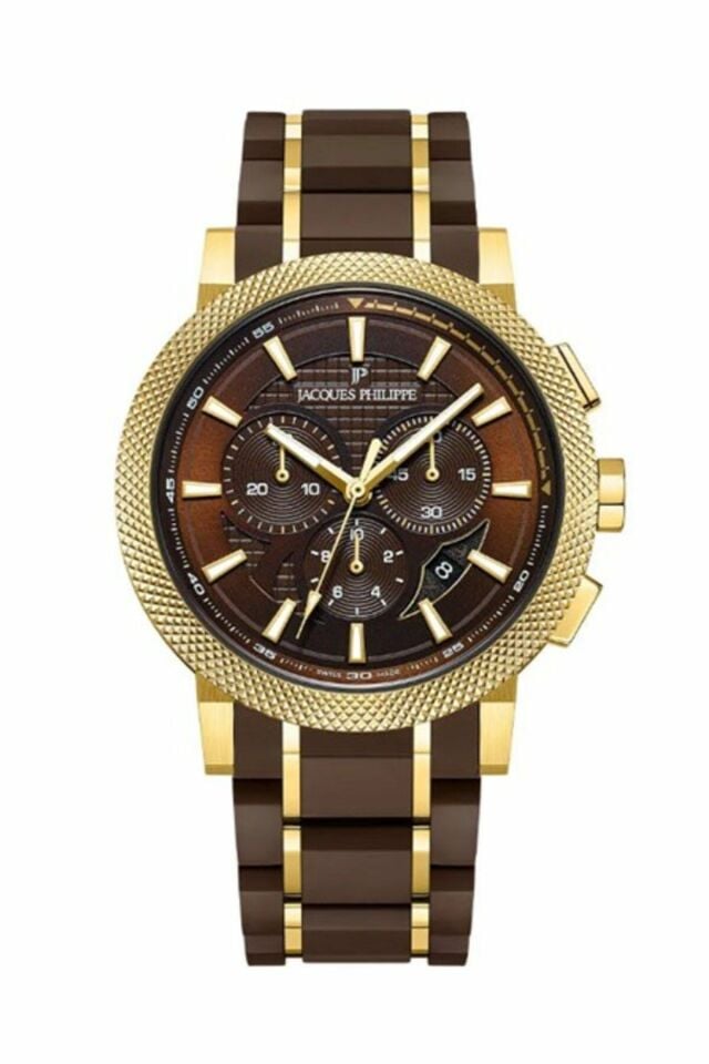 JACQUES PHILIPPE JPQGC372353 ERKEK KOL SAATİ