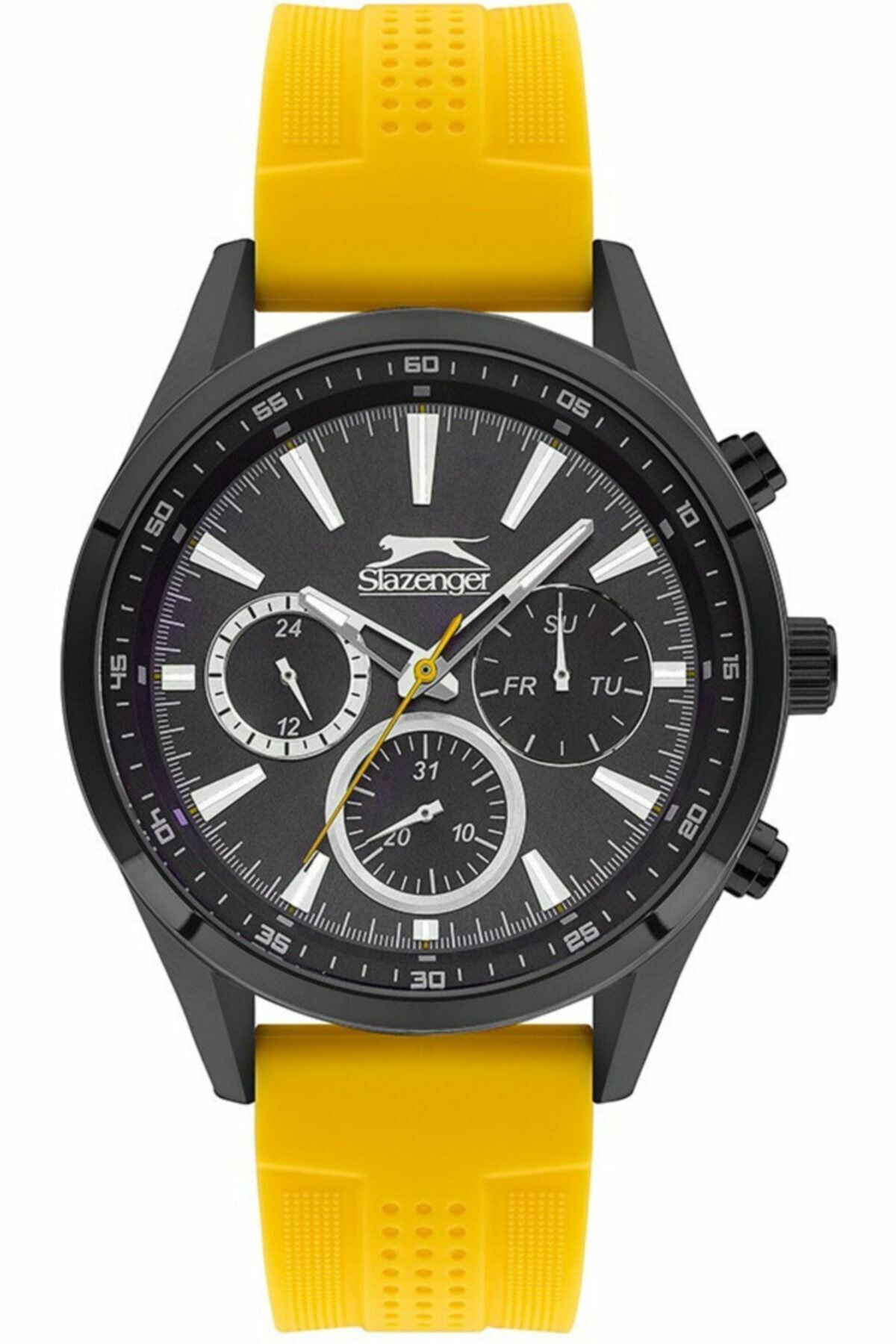 SLAZENGER Sl 09 1951 2 02 ERKEK KOL SAATİ