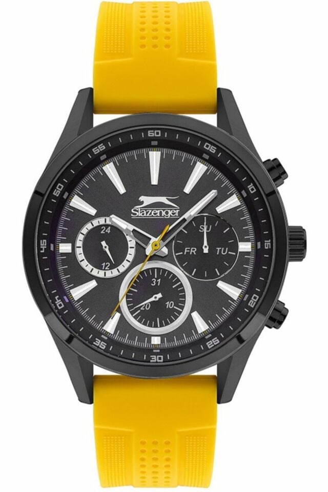 SLAZENGER Sl 09 1951 2 02 ERKEK KOL SAATİ