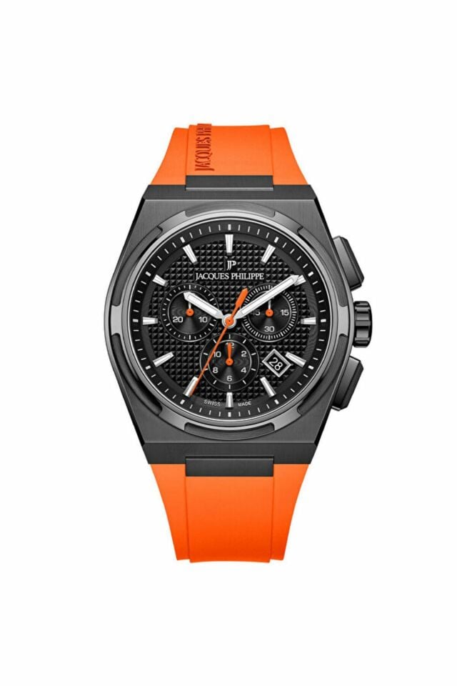 JACQUES PHILIPPE JPQGC41841XO Erkek Kol Saati