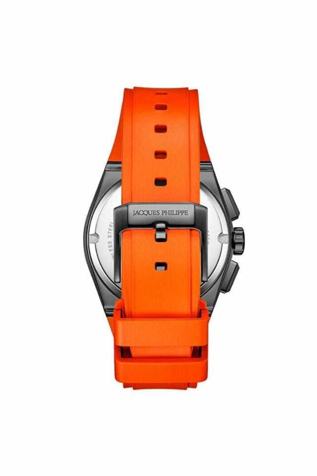 JACQUES PHILIPPE JPQGC41841XO Erkek Kol Saati
