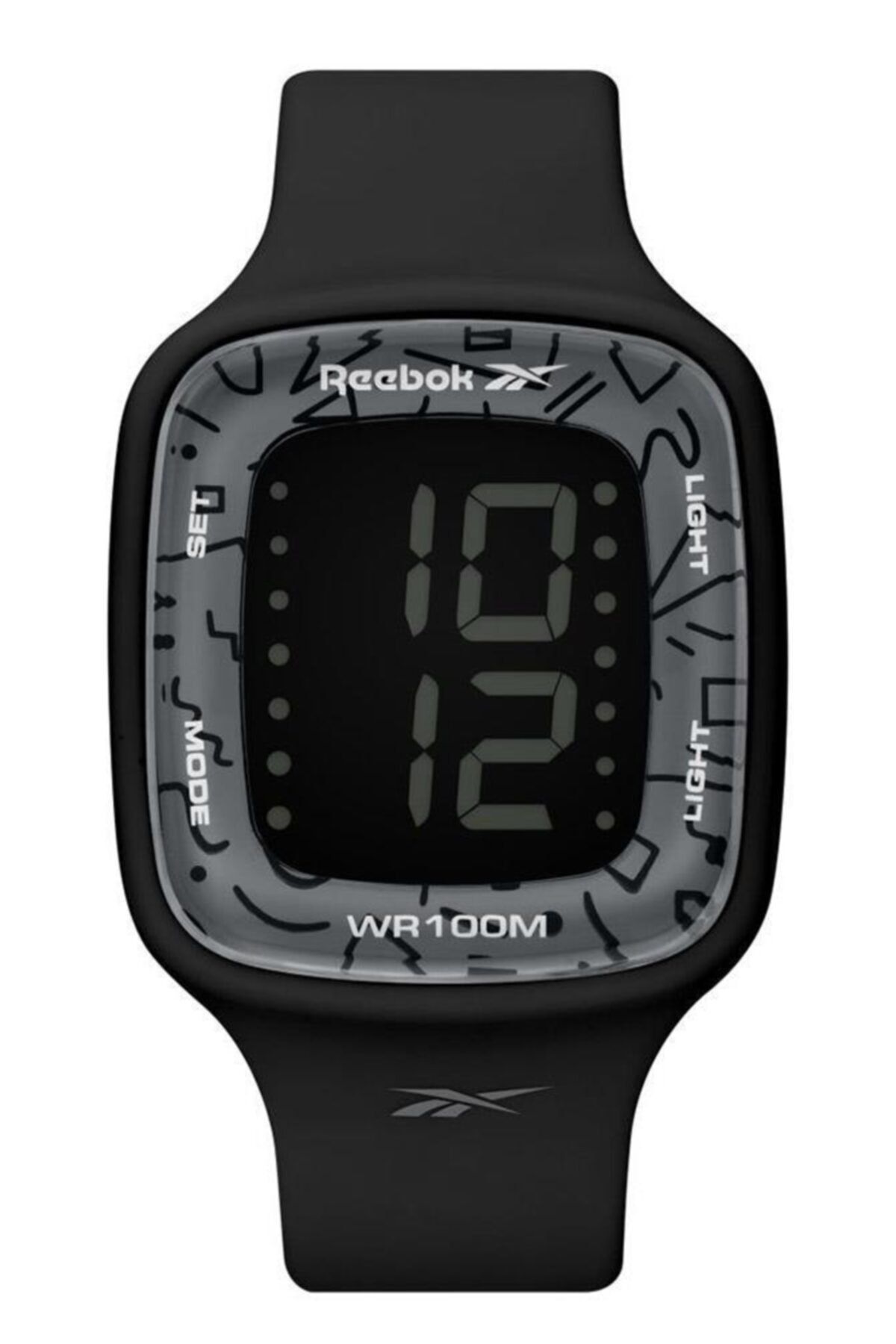 Reebok Rv-car-l9-pbpb-bs Kadın Kol Saati
