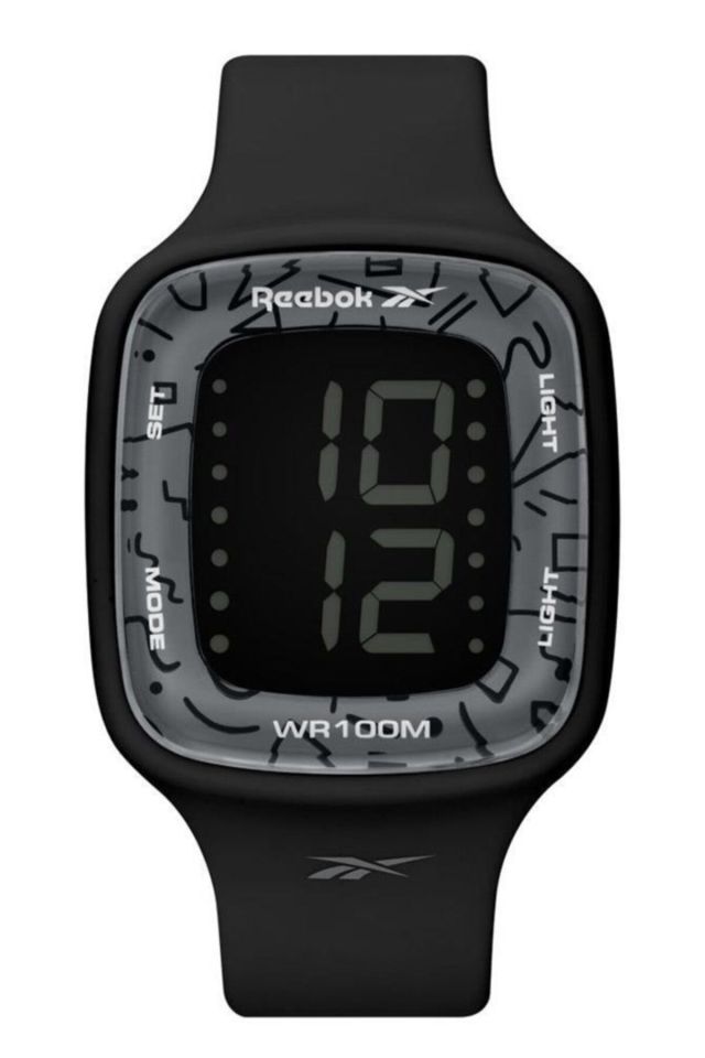 Reebok Rv-car-l9-pbpb-bs Kadın Kol Saati