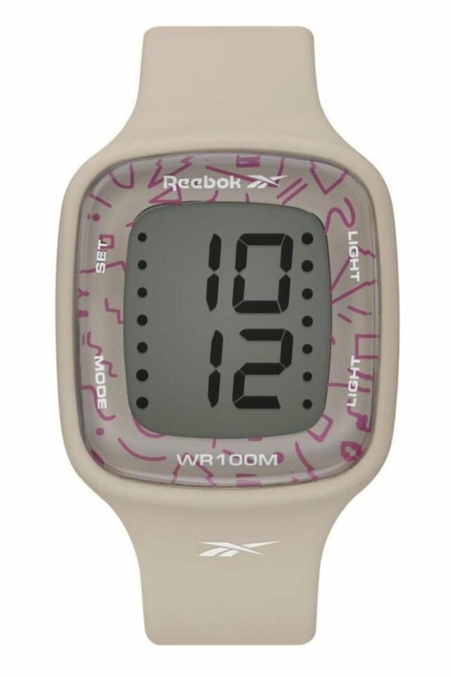 Reebok Rv-car-l9-psps-ws Kadın Kol Saati