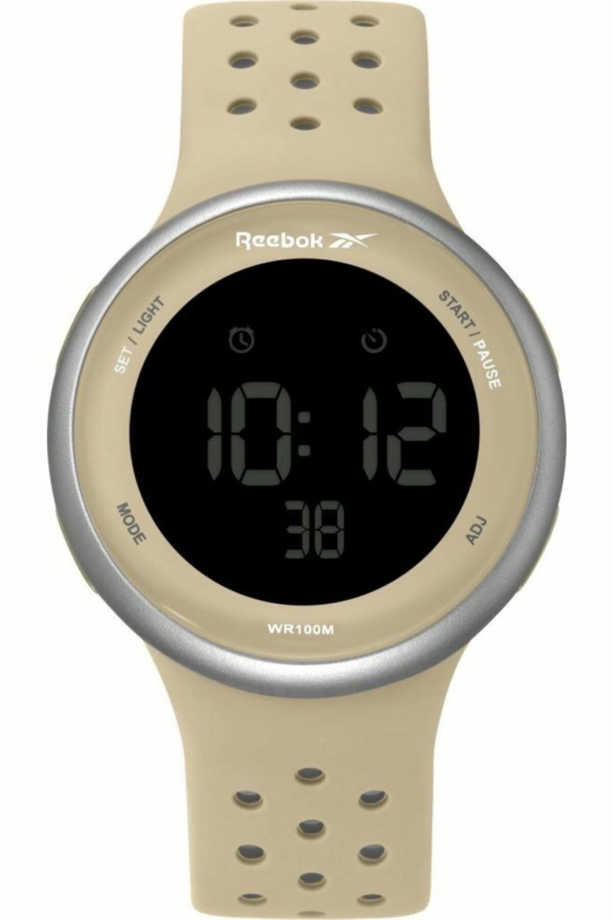 Reebok Rv-ele-u9-pclc-bc Unisex Kol Saati