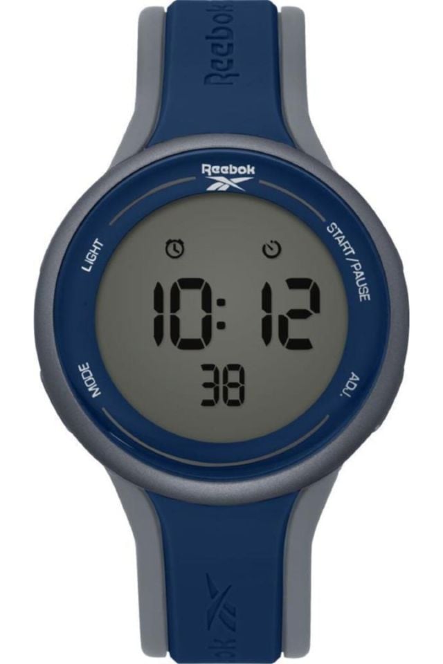 Reebok Rv-elg-g9-psın-wn Erkek Kol Saati