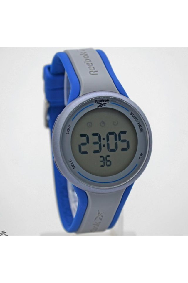 Reebok Rv-elg-g9-psın-wn Erkek Kol Saati