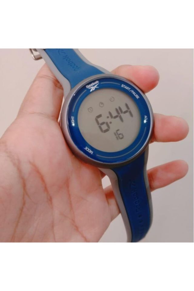 Reebok Rv-elg-g9-psın-wn Erkek Kol Saati