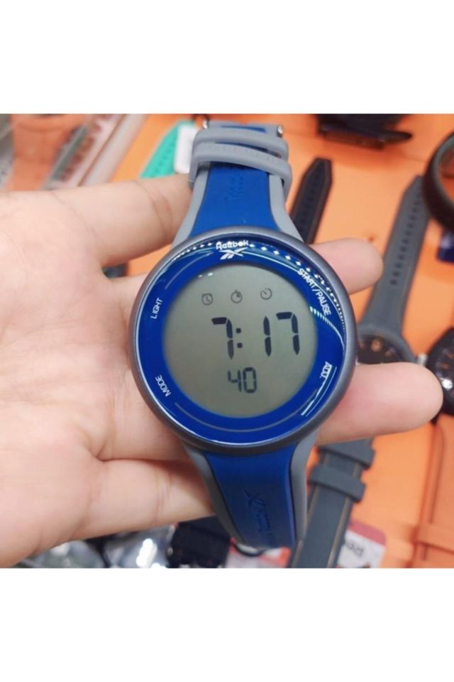 Reebok Rv-elg-g9-psın-wn Erkek Kol Saati