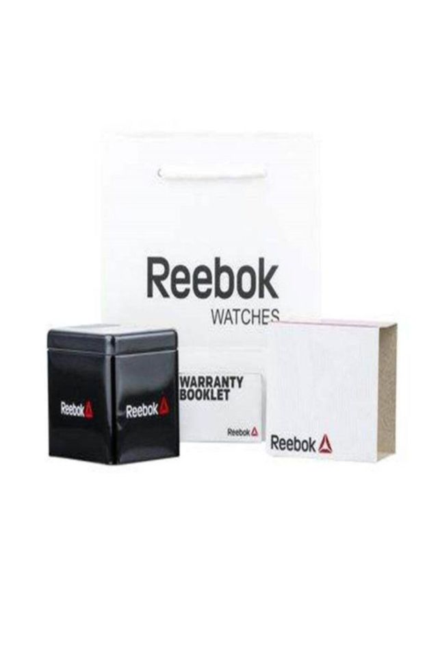 Reebok Rv-elg-g9-psın-wn Erkek Kol Saati