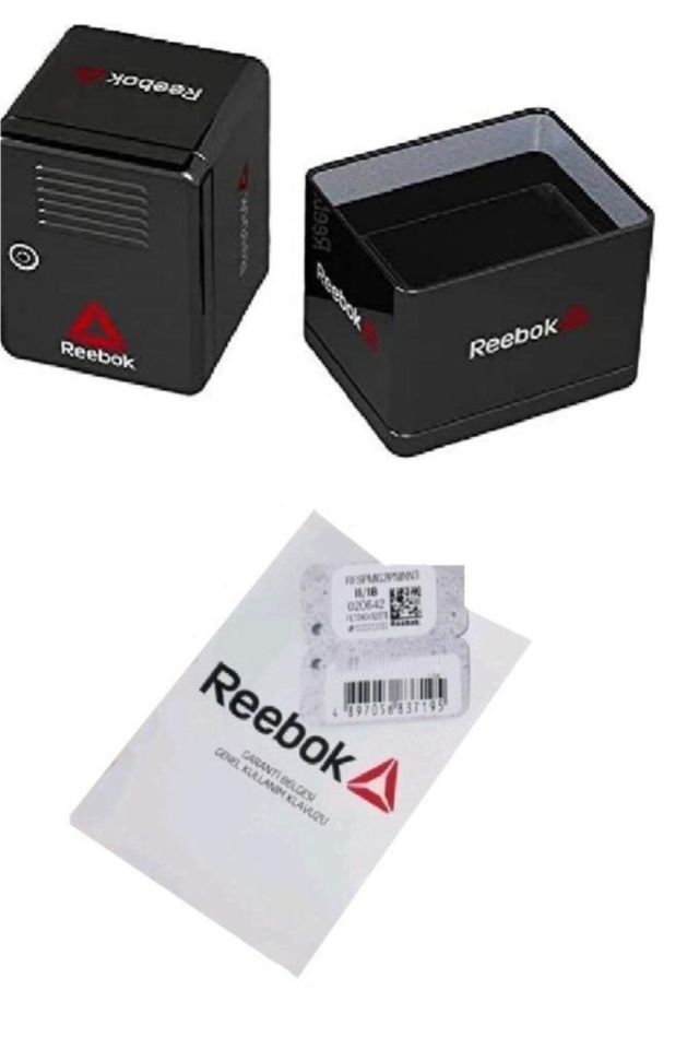 Reebok Rv-elg-g9-psın-wn Erkek Kol Saati