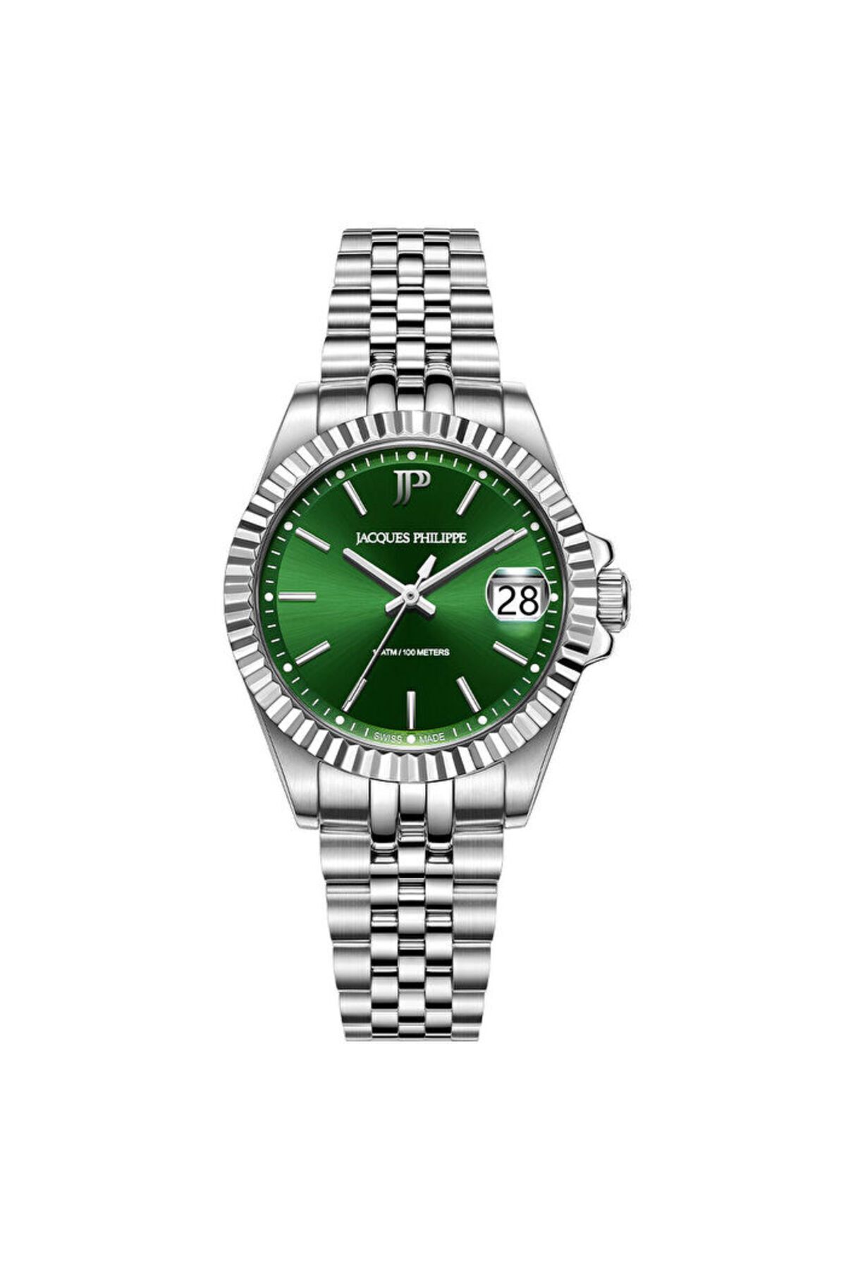 JACQUES PHILIPPE JPQLS5813X6 Kadın Kol Saati