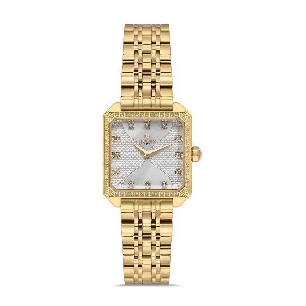 QL159G-09SG HİSLON KOL SAATİ