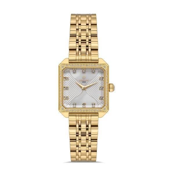 QL159G-09SG HİSLON KOL SAATİ