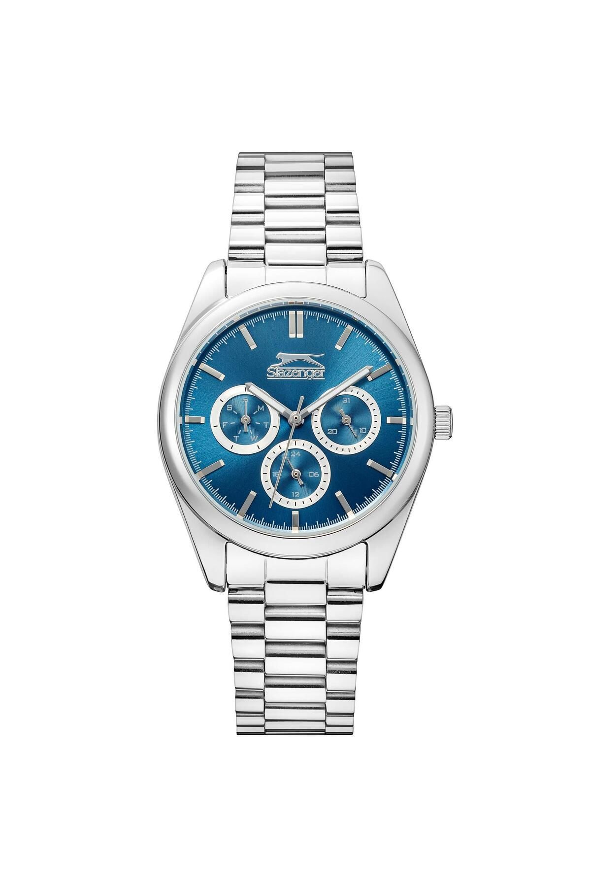 SLAZENGER SL.09.2063.4.06 KADIN KOL SAATİ