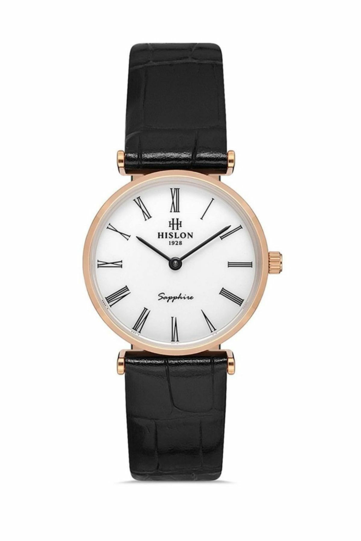 Hislon Ql119r-03kr Kadın Kol Saati