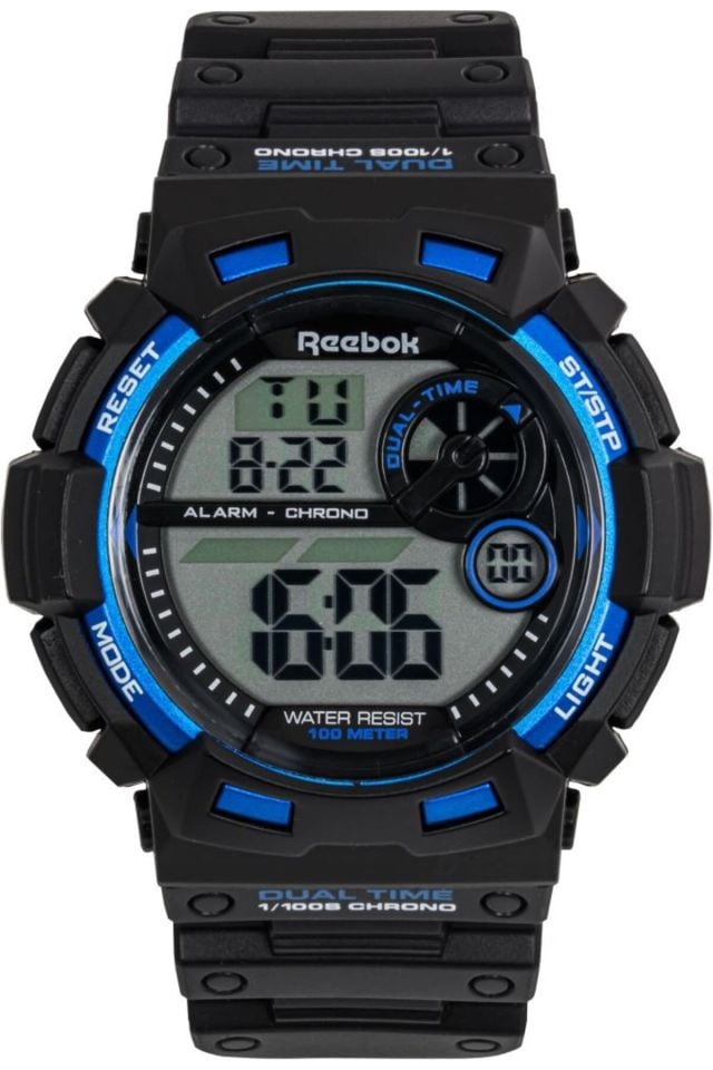 Reebok RV-PAT-G9-PKPB-WK Kol Saati