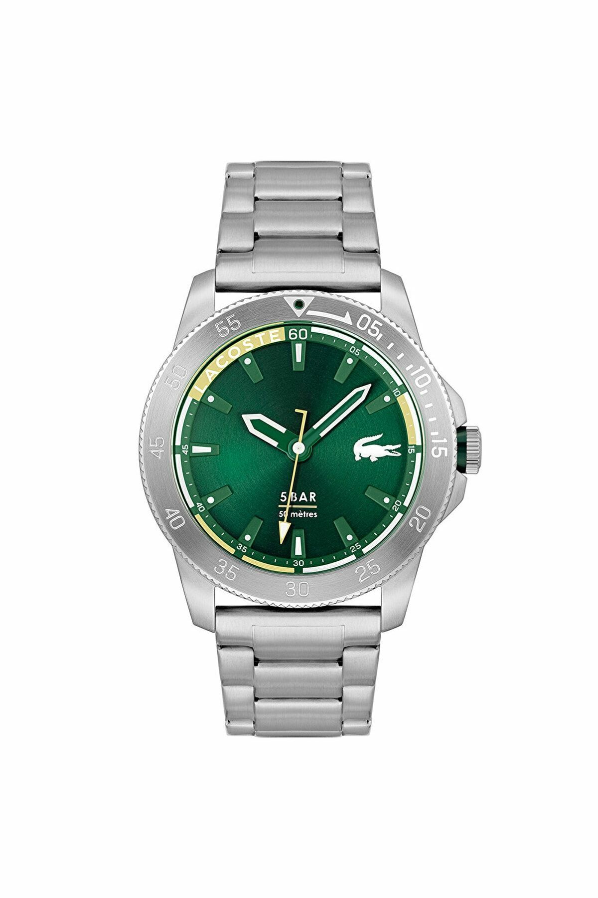 Lacoste Lac2011204 Erkek Kol Saati