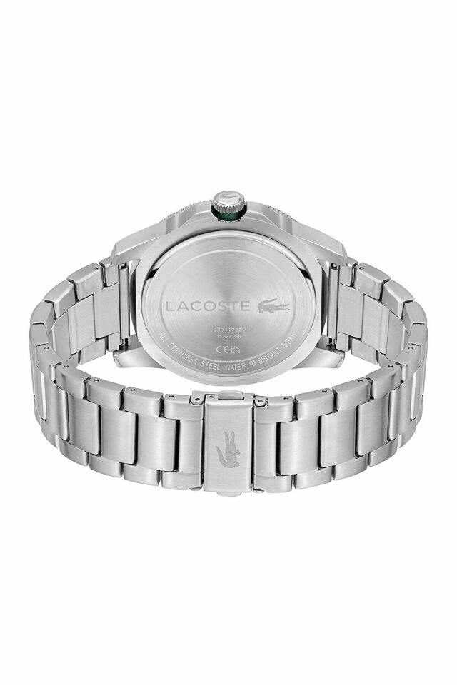 Lacoste Lac2011204 Erkek Kol Saati